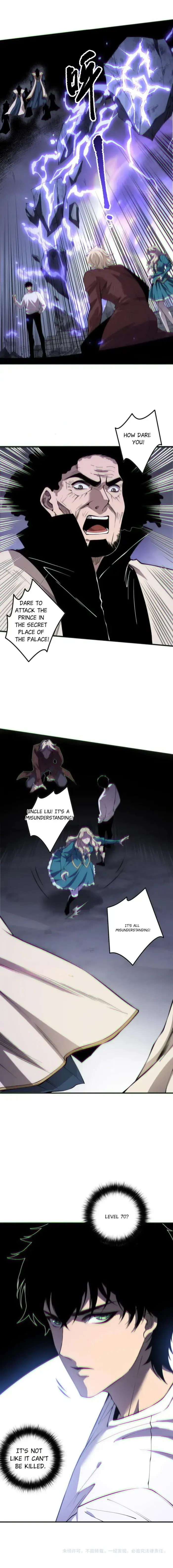 Catastrophic Necromancer Chapter 173 image 7_optimized